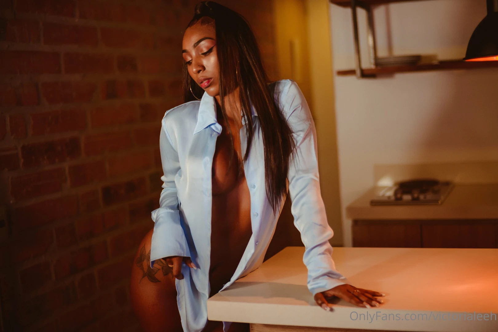 I m your midnight snack part 1 