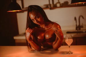 Do u wanna make me cum part 1