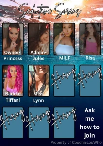 We are wet and waiting for you daddy don t your want to come play tip part 4