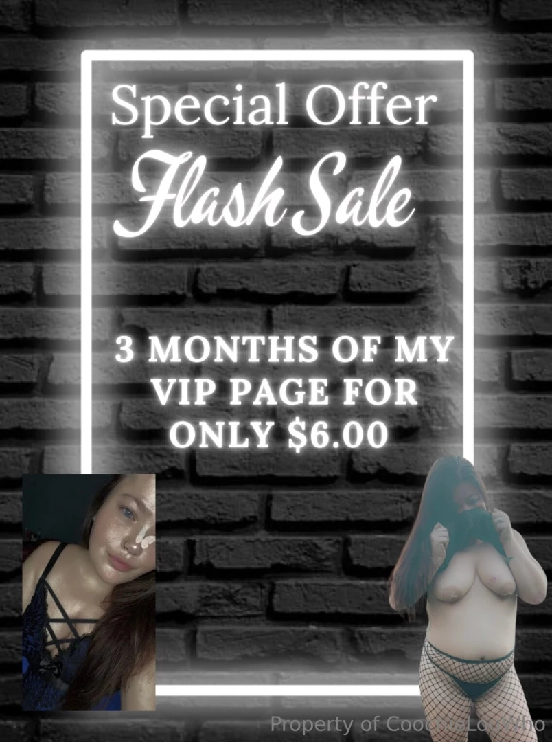 Want to see more of me and less of everyone else tip 6 on this post 