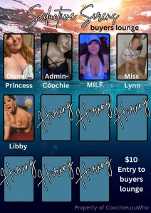 We are wet and waiting for you daddy don t your want to come play tip part 3