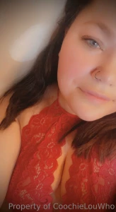 It s sweetheart szn do you think i look good in red part 1