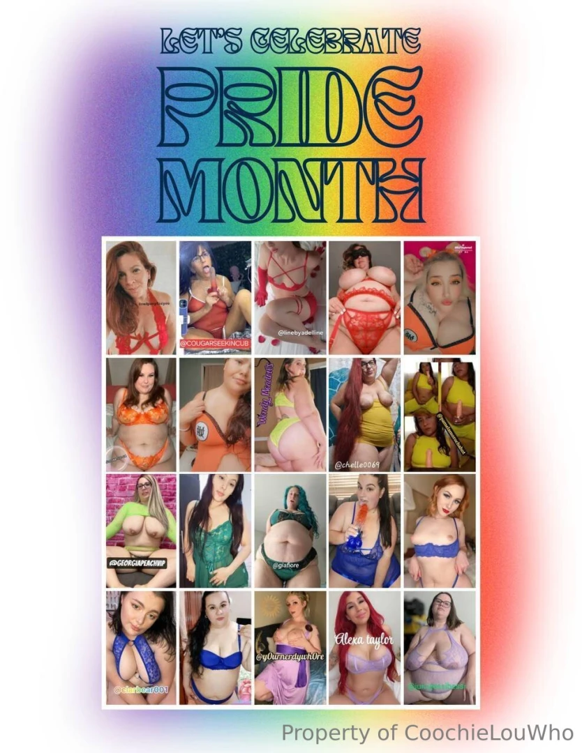 Lace up stroke slow and come taste the rainbow 20 bombshells 20 super part 1 