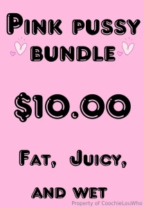 Hottest pussy play content