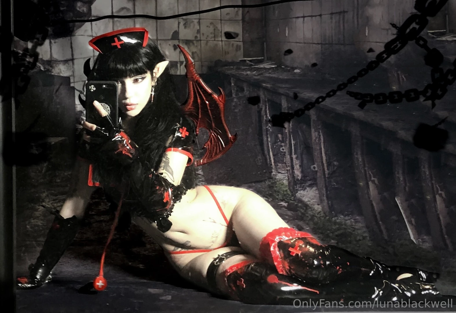 This body can be your playground part 113 