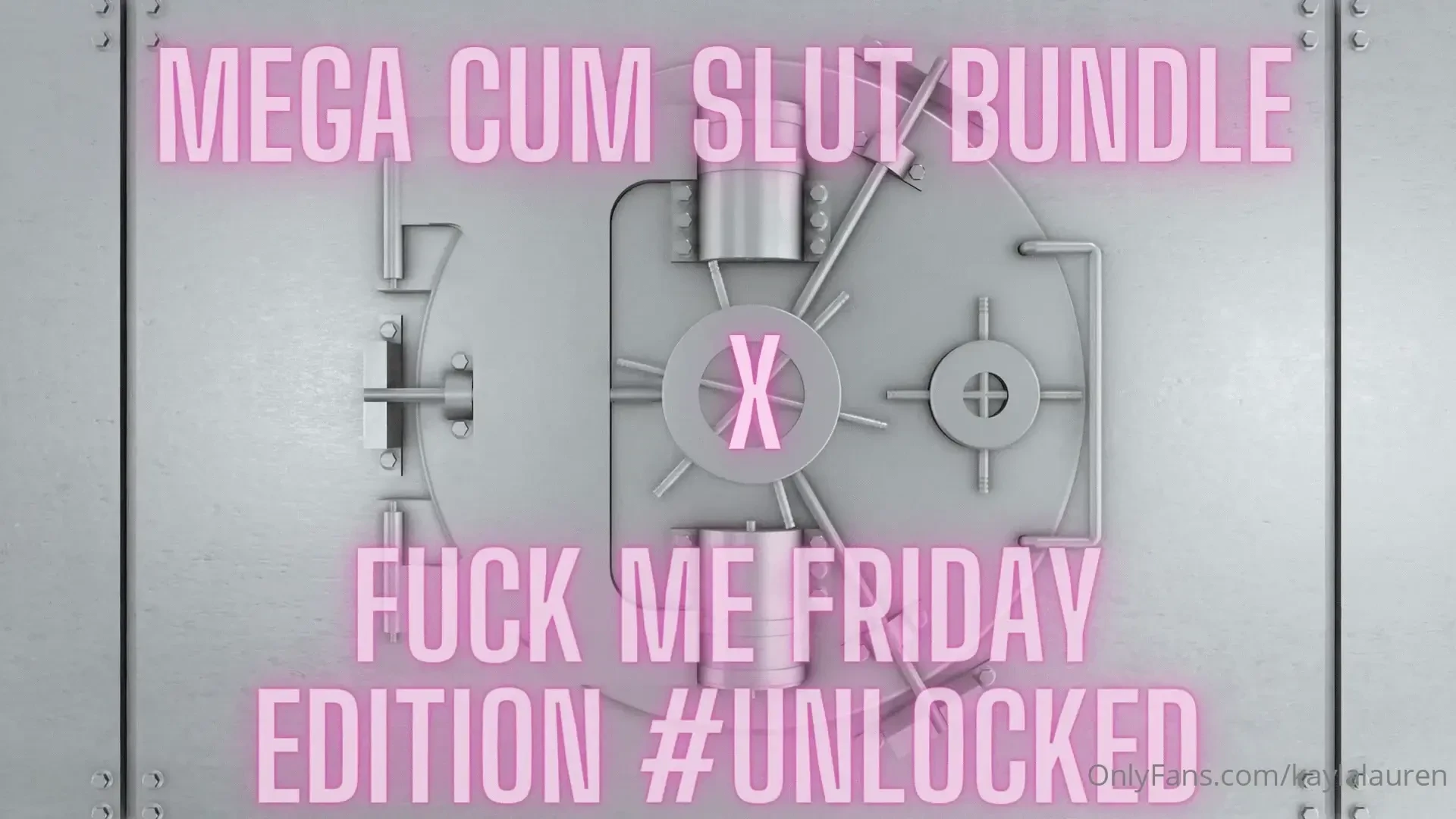 We re this friday a little different 