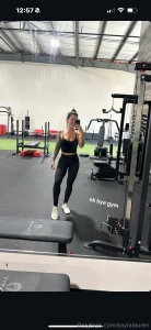 Leg day is the best day part 2