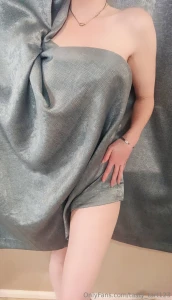 A little surprise waiting for you