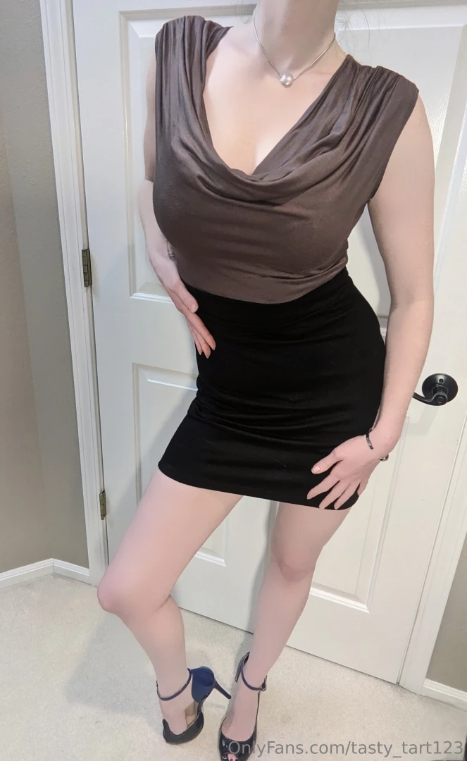 I can t wait to take these heels for a spin they definitely won t be 