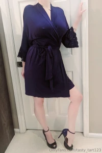 The shoes really do make the outfit don t you think