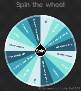 Happy winter solstice let s celebrate by taking a spin on my winter