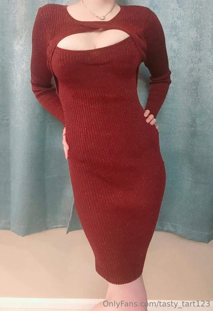 Have my office holiday party coming up is this dress too much or just 