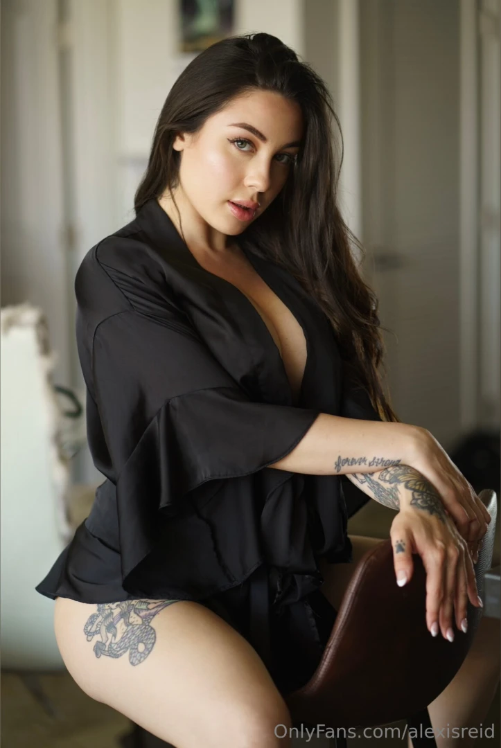 Trade spots with the chair 