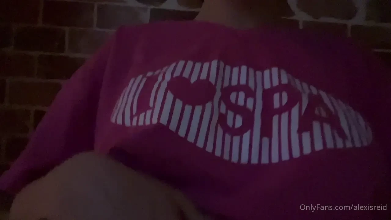 Two clips and one with a gift 