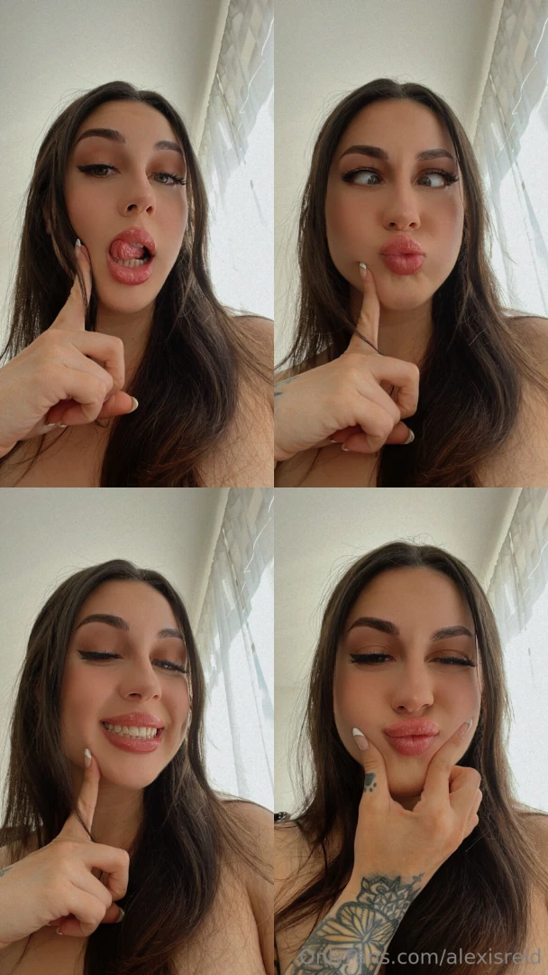 What s better than just me four of em 