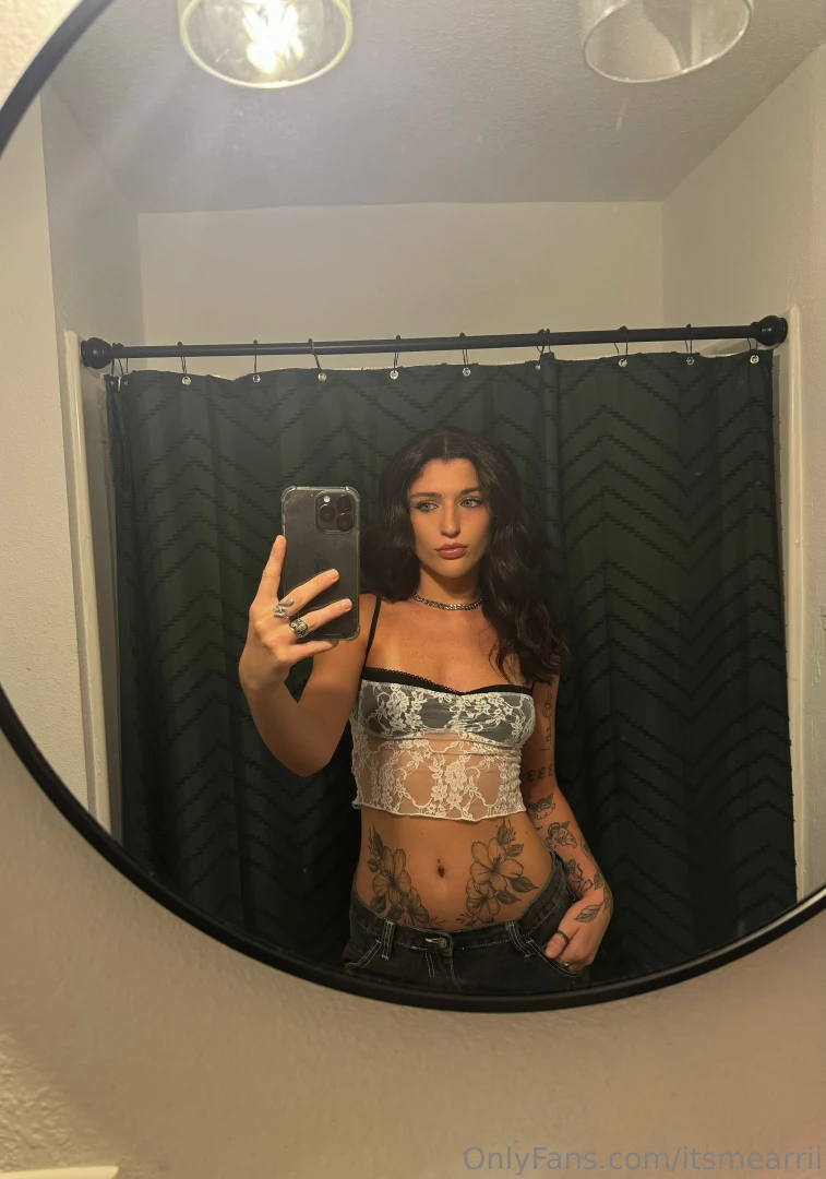 Are you thinking about me part 108 