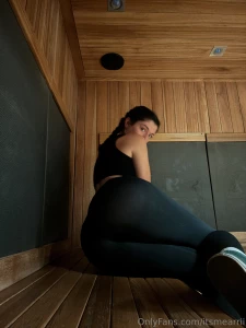 Who turned up the heat