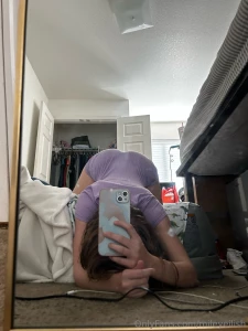 Would you sext me part 1