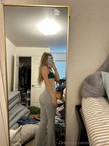 Naughty and sexy humping going on