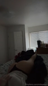 I better be on your daily to-do list xo part 1