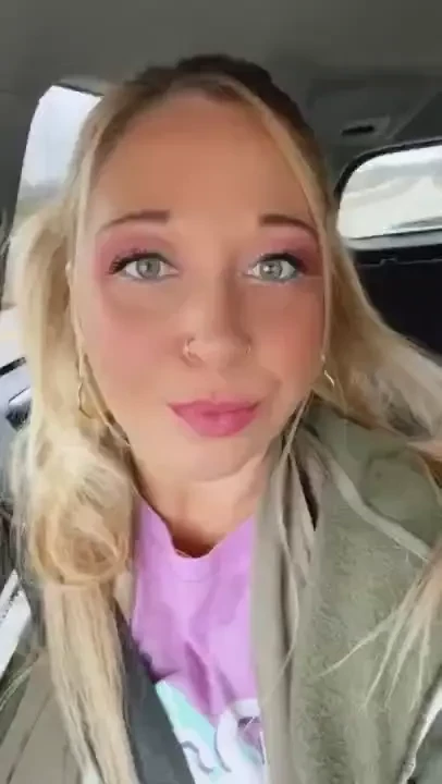 Conservative army barbie doll 