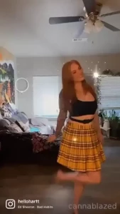 Gingerheartt for a free 3 days for her paid page https onlyfans com