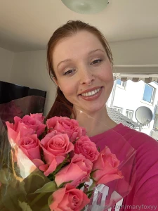 I haven t posted anything in just one day and here s a surprise i don