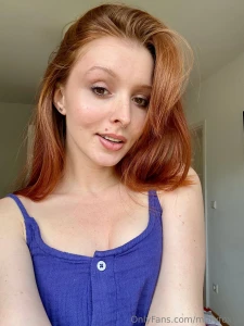 I was just going to take a photo - nothing special but while i was