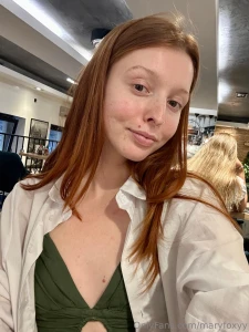 I was sitting on the train reading a book listening to music and i