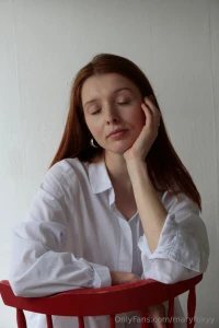 I always get a little nervous before the first shot and on this one