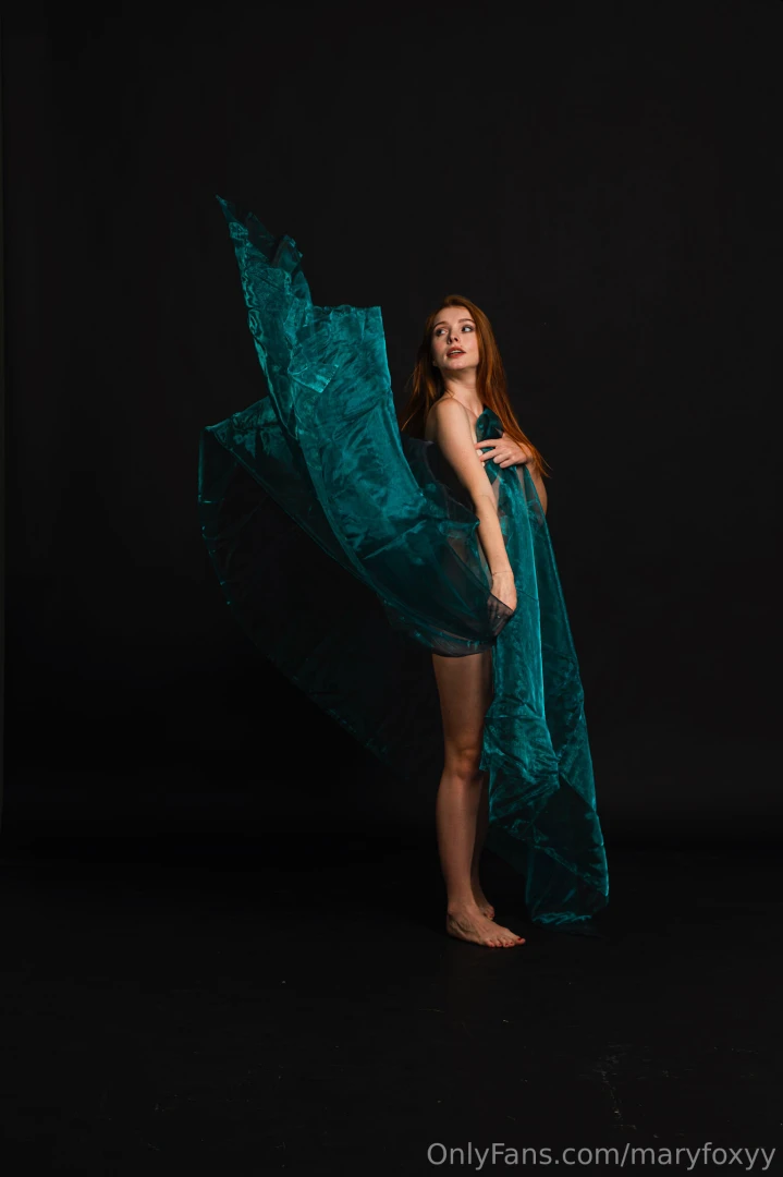 This shoot was born from one very clear feeling i want to be not 