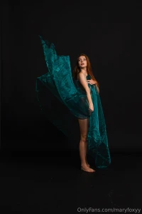 This shoot was born from one very clear feeling i want to be not