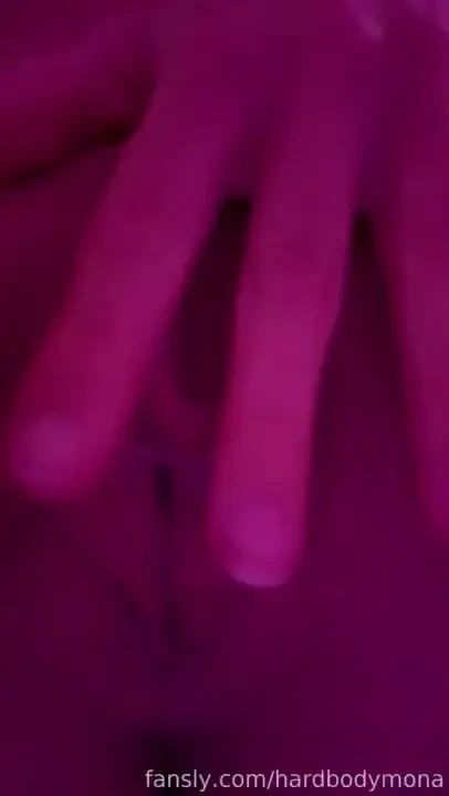 Wet wednesday a little asmr for my pussy grool lovers wetpussy 