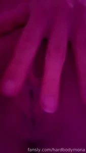 Wet wednesday a little asmr for my pussy grool lovers wetpussy