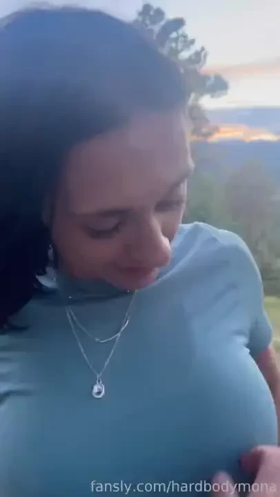 There s something about fucking in the woods that s so primal and real 