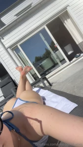 Hadde du likt v rt naboen min