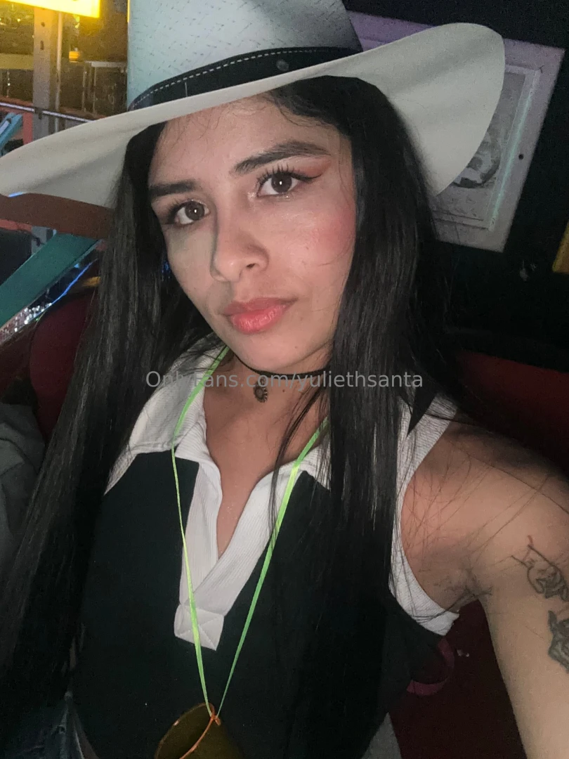 Your fav cowgirl part 3 