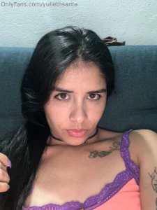 Every sweet girl has a side