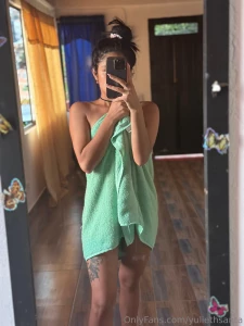 Shower time part 1011