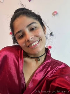 I know i have a sweet face but a naughty personality