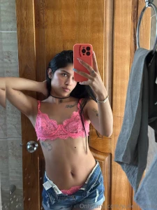 I look kinda cute but deep inside i m a