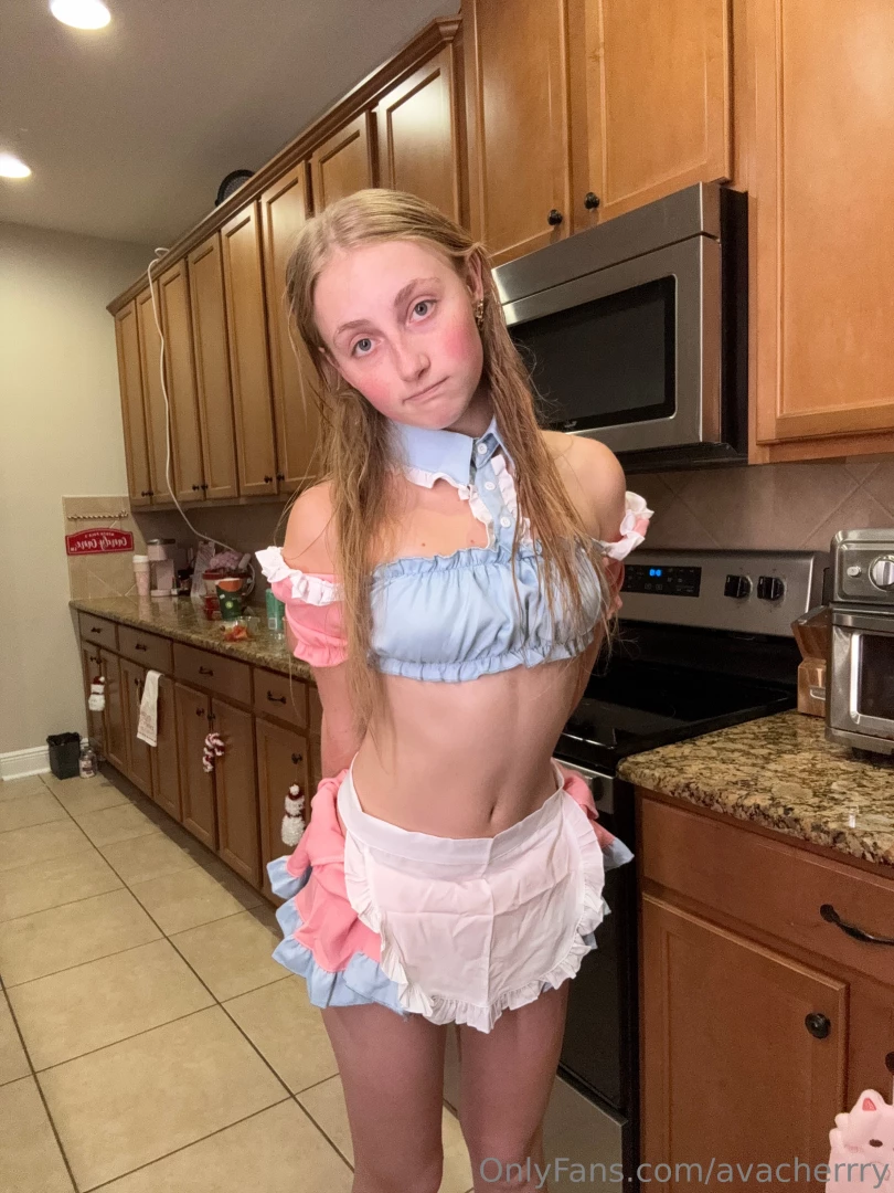 Maid service just for u part 4 