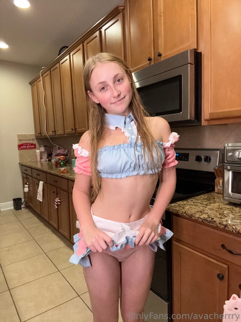 Maid service just for u part 2 