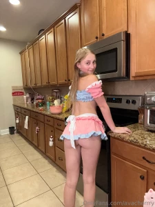 Maid service just for u part 5