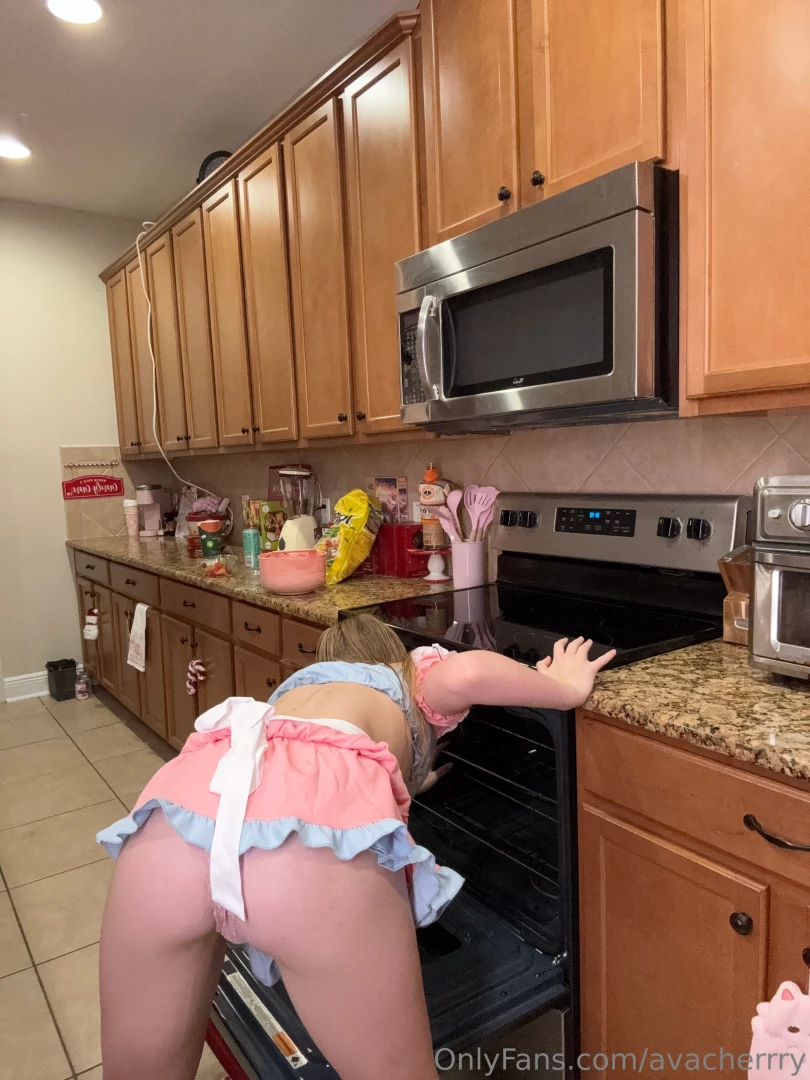 Maid service just for u part 3 