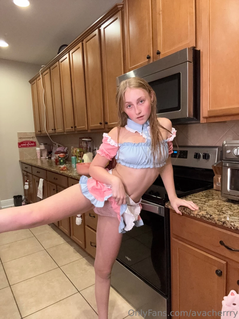 Maid service just for u part 1 
