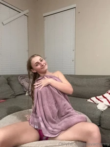 Feeling pretty in pink what would we do if u were here part 2