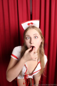 Let me take care of you for a little while see my ppv for naughtier part 7