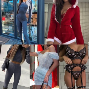 Baby look what i found 1 super sexy thermo lingerie costume so that my