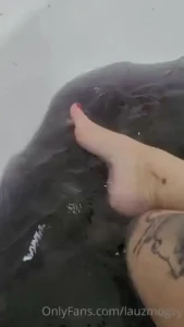 Like my toes course you do i like tips